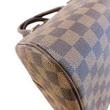 ルイ・ヴィトン LOUIS VUITTON リベラMM N41434 ダミエ PVC レディース ハンドバッグ