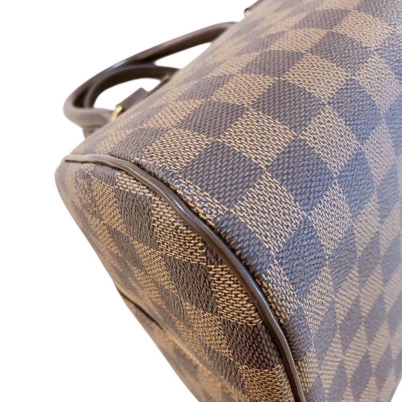 ルイ・ヴィトン LOUIS VUITTON リベラMM N41434 ダミエ PVC レディース ハンドバッグ