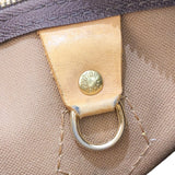 ルイ・ヴィトン LOUIS VUITTON スピーディ・バンドリエール25 Ｍ41113 ブラウン モノグラム・キャンバス/レザー  レディース ボストンバッグ