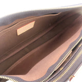 ルイ・ヴィトン LOUIS VUITTON ミュルティ・ポシェット・アクセソワール M44813 モノグラム　カーキ モノグラム レディース ショルダーバッグ