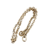 ルイ・ヴィトン LOUIS VUITTON ミュルティ・ポシェット・アクセソワール M44813 モノグラム　カーキ モノグラム レディース ショルダーバッグ
