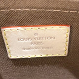ルイ・ヴィトン LOUIS VUITTON ミュルティ・ポシェット・アクセソワール M44813 モノグラム　カーキ モノグラム レディース ショルダーバッグ