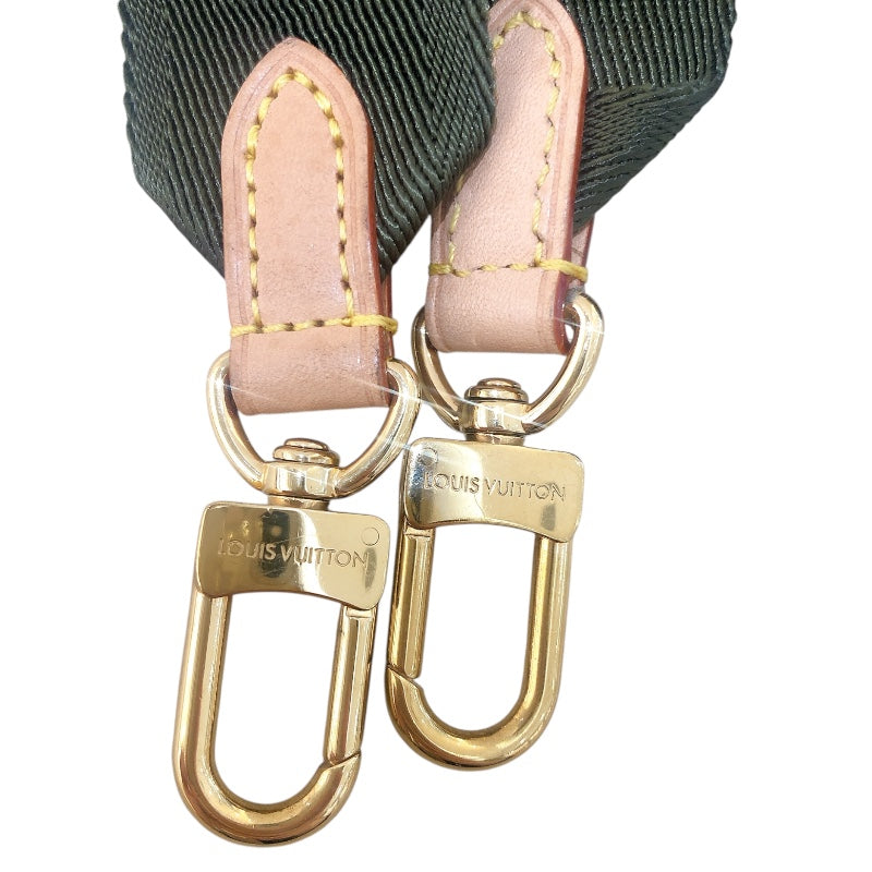 ルイ・ヴィトン LOUIS VUITTON ミュルティ・ポシェット・アクセソワール M44813 モノグラム　カーキ モノグラム レディース ショルダーバッグ