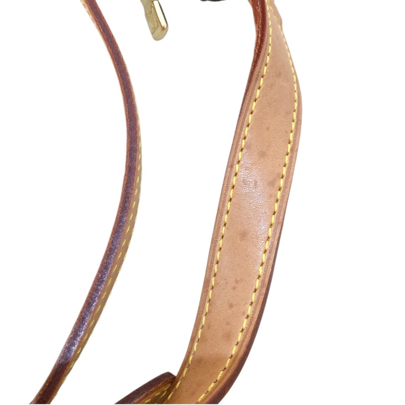 ルイ・ヴィトン LOUIS VUITTON ヴィバ・シテPM M51165 ブラウン モノグラムキャンバス レディース ショルダーバッグ