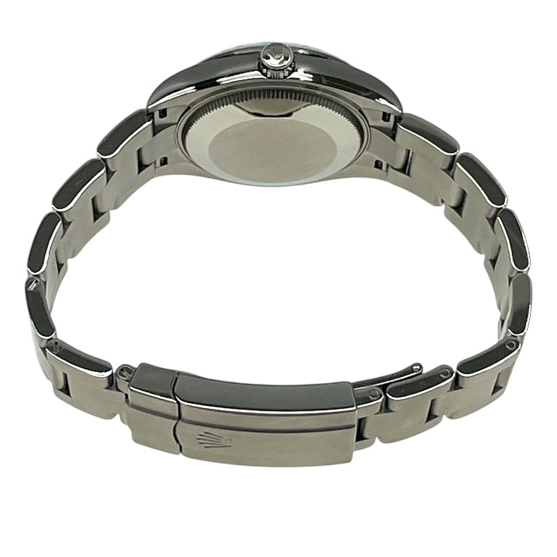 ロレックス ROLEX オイスターパーペチュアル31 277200 SS