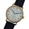 ランゲ＆ゾーネ A.LANGE&SOHNE 1815 235.032 K18PG メンズ 腕時計