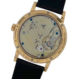 ランゲ＆ゾーネ A.LANGE&SOHNE 1815 235.032 K18PG メンズ 腕時計
