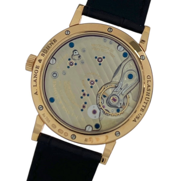 ランゲ＆ゾーネ A.LANGE&SOHNE 1815  235.032 K18PG メンズ 腕時計