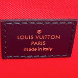 ルイ・ヴィトン LOUIS VUITTON オンザゴーPM M46373 モノグラム/ゴールド金具 バイカラー モノグラム レディース ショルダーバッグ