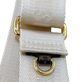 ルイ・ヴィトン LOUIS VUITTON オンザゴーPM M46373 モノグラム/ゴールド金具 バイカラー モノグラム レディース ショルダーバッグ