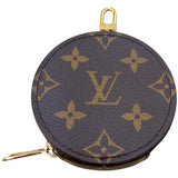 ルイ・ヴィトン LOUIS VUITTON オンザゴーPM M46373 モノグラム/ゴールド金具 バイカラー モノグラム レディース ショルダーバッグ
