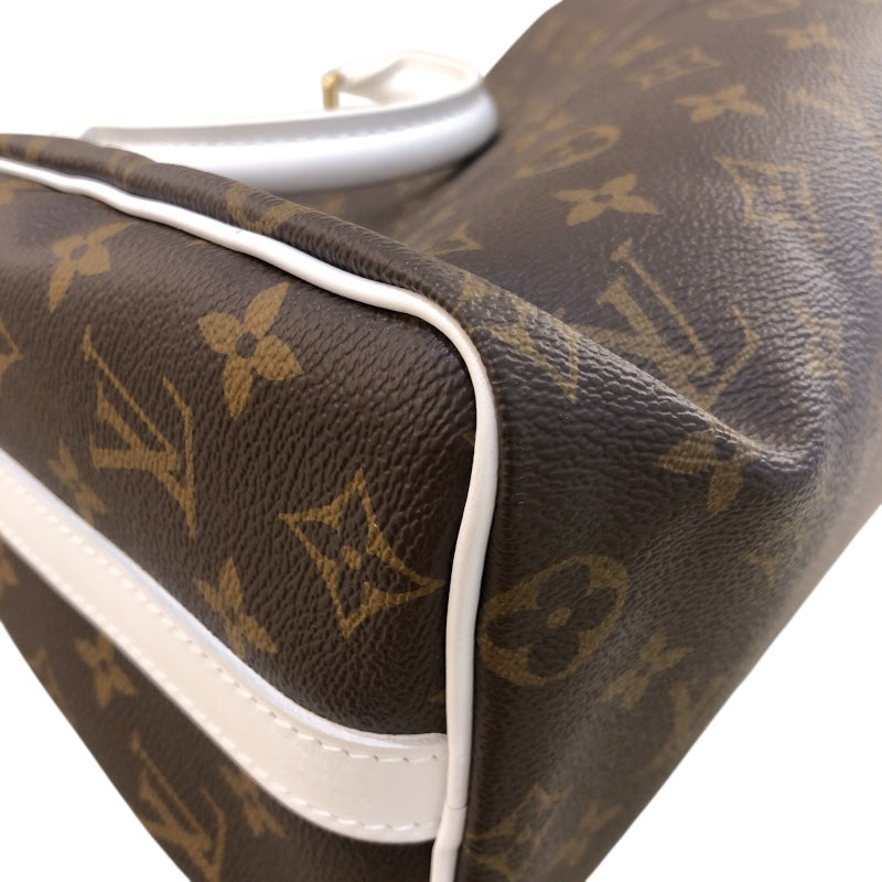ルイヴィトン ハンドバッグ M20754 LOUIS VUITTON ルイヴィトン M20754 スピーディバンドリエール25