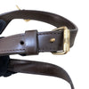 ルイ・ヴィトン LOUIS VUITTON スピーディ・バンドリエール 30 N41367 ブラウン ダミエキャンバス レディース ショルダーバッグ