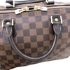 ルイ・ヴィトン LOUIS VUITTON スピーディ・バンドリエール 30 N41367 ブラウン ダミエキャンバス レディース ショルダーバッグ