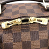 ルイ・ヴィトン LOUIS VUITTON スピーディ・バンドリエール 30 N41367 ブラウン ダミエキャンバス レディース ショルダーバッグ
