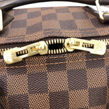 ルイ・ヴィトン LOUIS VUITTON スピーディ・バンドリエール 30 N41367 ブラウン ダミエキャンバス レディース ショルダーバッグ