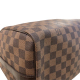 ルイ・ヴィトン LOUIS VUITTON スピーディ・バンドリエール 30 N41367 ブラウン ダミエキャンバス レディース ショルダーバッグ
