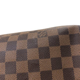 ルイ・ヴィトン LOUIS VUITTON スピーディ・バンドリエール 30 N41367 ブラウン ダミエキャンバス レディース ショルダーバッグ