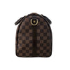 ルイ・ヴィトン LOUIS VUITTON スピーディ・バンドリエール 30 N41367 ブラウン ダミエキャンバス レディース ショルダーバッグ