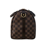 ルイ・ヴィトン LOUIS VUITTON スピーディ・バンドリエール 30 N41367 ブラウン ダミエキャンバス レディース ショルダーバッグ