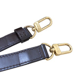 ルイ・ヴィトン LOUIS VUITTON スピーディ・バンドリエール 30 N41367 ブラウン ダミエキャンバス レディース ショルダーバッグ
