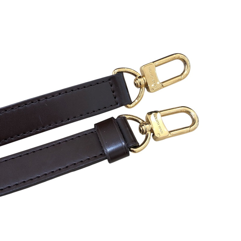 ルイ・ヴィトン LOUIS VUITTON スピーディ・バンドリエール 30 N41367 ブラウン ダミエキャンバス レディース ショルダーバッグ
