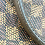 ルイ・ヴィトン LOUIS VUITTON スピーディ・バンドリエール25 N41368 ゴールド金具 ダミエ レディース ショルダーバッグ
