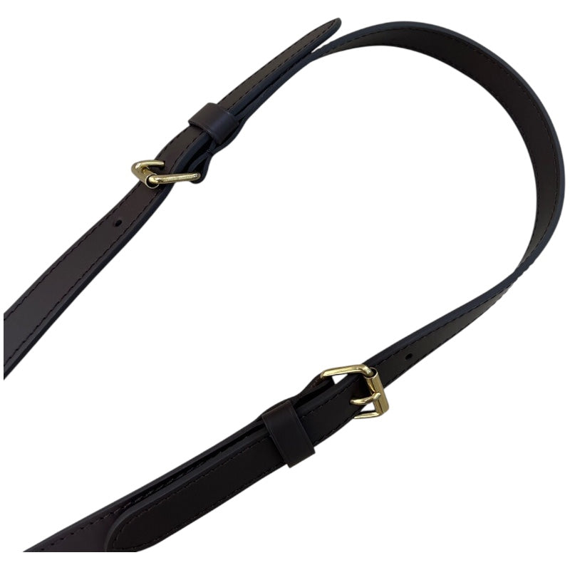 ルイ・ヴィトン LOUIS VUITTON スピーディ・バンドリエール25 N41368 ゴールド金具 ダミエ レディース ショルダーバッグ