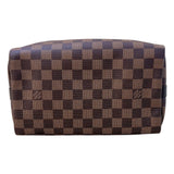 ルイ・ヴィトン LOUIS VUITTON スピーディ・バンドリエール25 N41368 ゴールド金具 ダミエ レディース ショルダーバッグ
