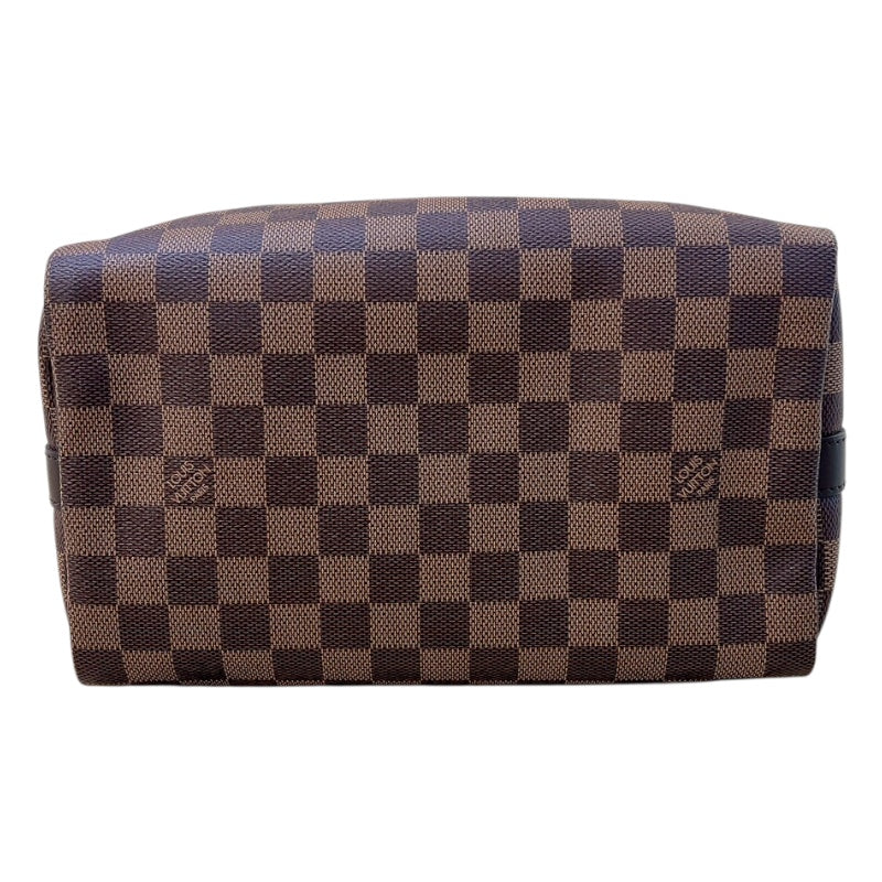ルイ・ヴィトン LOUIS VUITTON スピーディ・バンドリエール25 N41368 ゴールド金具 ダミエ レディース ショルダーバッグ