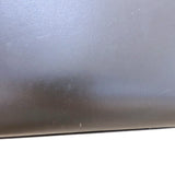 エルメス HERMES ケリー32　外縫い □D刻 ブラック シルバー金具 ボックスカーフ レディース ショルダーバッグ