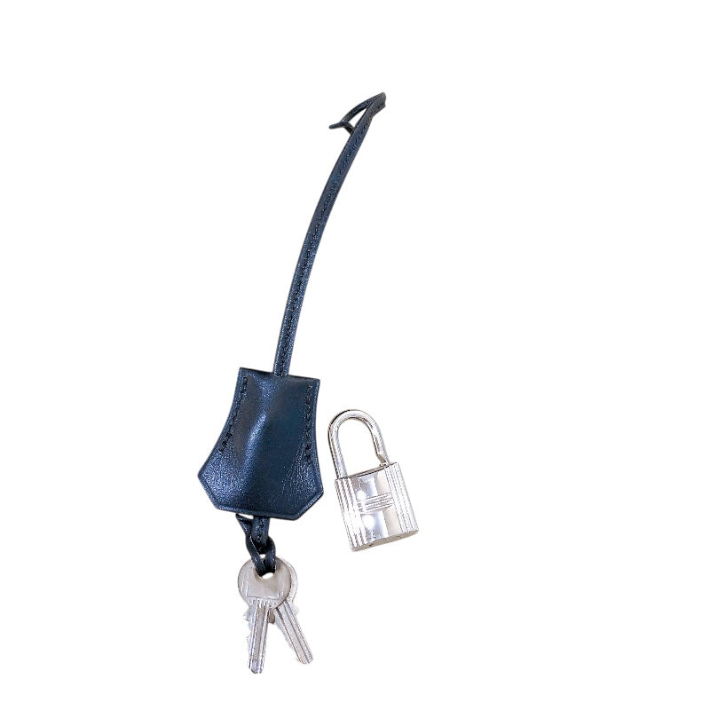 エルメス HERMES ケリー32　外縫い □D刻 ブラック シルバー金具 ボックスカーフ レディース ショルダーバッグ