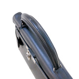 エルメス HERMES ケリー32　外縫い □D刻 ブラック シルバー金具 ボックスカーフ レディース ショルダーバッグ