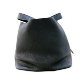 エルメス HERMES ピコタンロックMM C刻 ブラック　ゴールド金具 トリヨン レディース ハンドバッグ