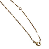 エルメス HERMES アイリーンネックレス メタル レディース ネックレス