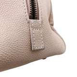 シャネル CHANEL チェーン　ショルダーバッグ ベージュ/GD金具 キャビア レディース ショルダーバッグ