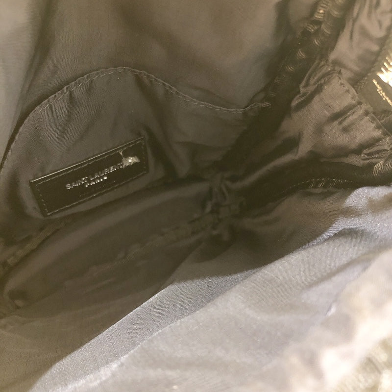 サンローラン SAINT LAURENT ショルダーバッグ 581700 モノグラムグラセレザー レディース ショルダーバッグ
