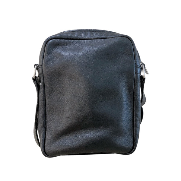 サンローラン SAINT LAURENT ショルダーバッグ 581700 モノグラムグラセレザー レディース ショルダーバッグ