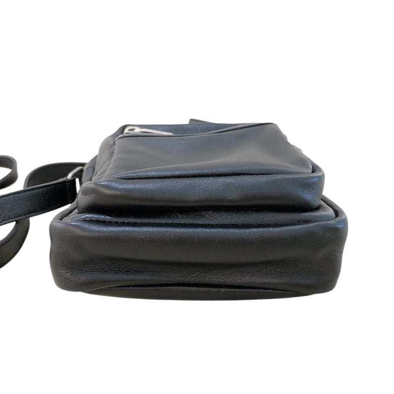 サンローラン SAINT LAURENT ショルダーバッグ 581700 モノグラムグラセレザー レディース ショルダーバッグ