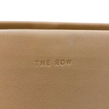 THE ROW 　ベージュスモールN/SPark トートバッグ 24135FO049046 カーフ レディース ハンドバッグ