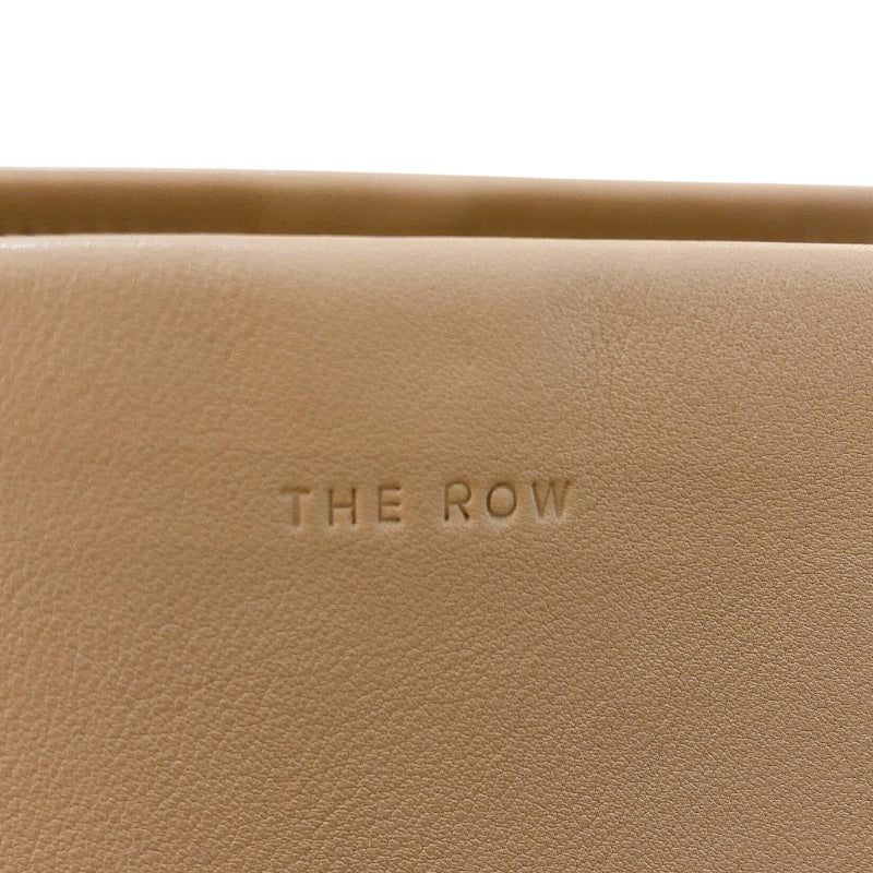 THE ROW 　ベージュスモールN/SPark トートバッグ 24135FO049046 カーフ レディース ハンドバッグ