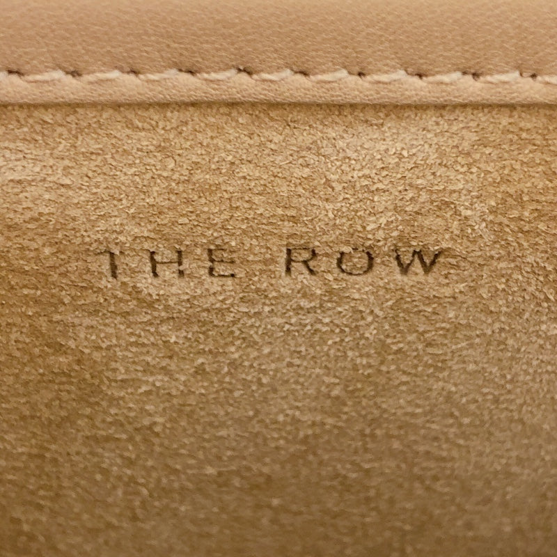 THE ROW 　ベージュスモールN/SPark トートバッグ 24135FO049046 カーフ レディース ハンドバッグ