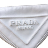 プラダ PRADA ショルダーバッグ レザー レディース ショルダーバッグ