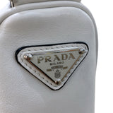 プラダ PRADA ショルダーバッグ レザー レディース ショルダーバッグ