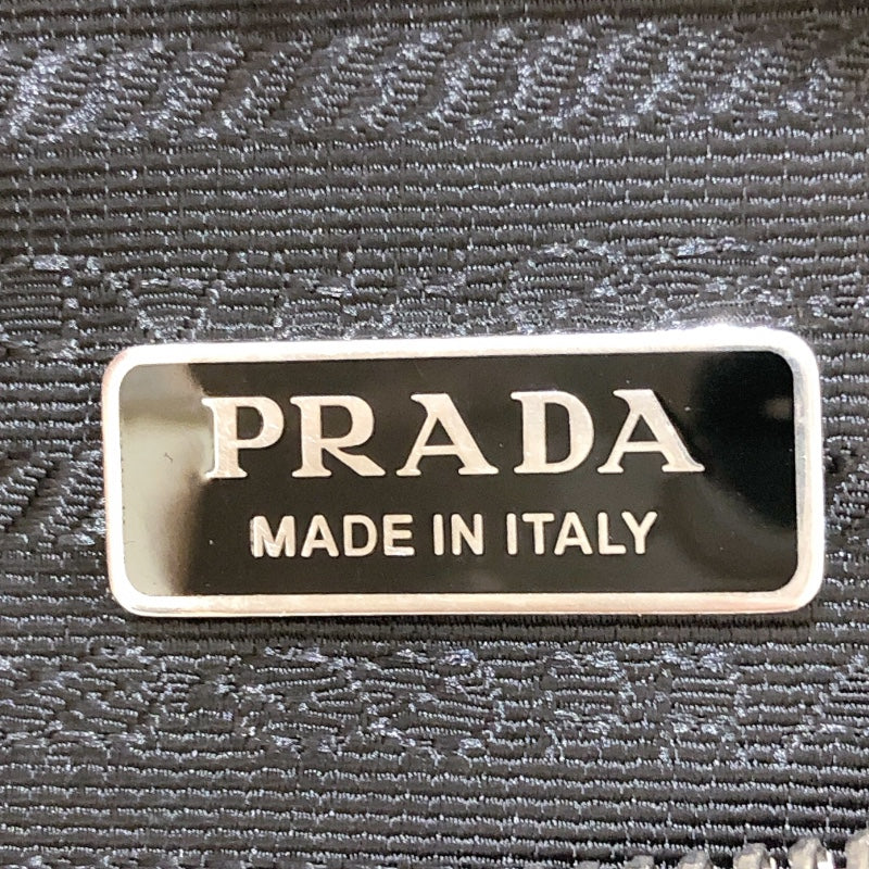 プラダ PRADA ショルダーバッグ レザー レディース ショルダーバッグ