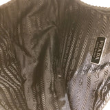 プラダ PRADA ショルダーバッグ レザー レディース ショルダーバッグ