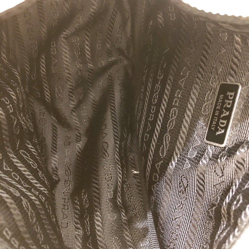 プラダ PRADA ショルダーバッグ レザー レディース ショルダーバッグ