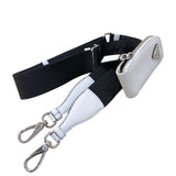 プラダ PRADA ショルダーバッグ レザー レディース ショルダーバッグ