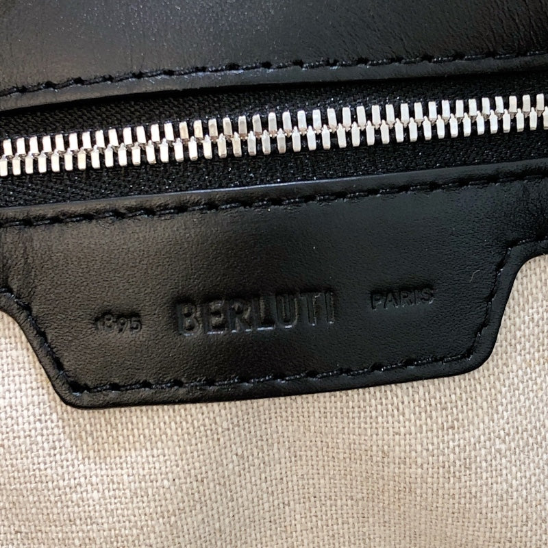 ベルルッティ Berluti トゥジュール レザー レディース ショルダーバッグ