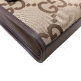 グッチ GUCCI ジャンボGG　ミニトートバッグ 699406 ジャンボGG レディース ハンドバッグ